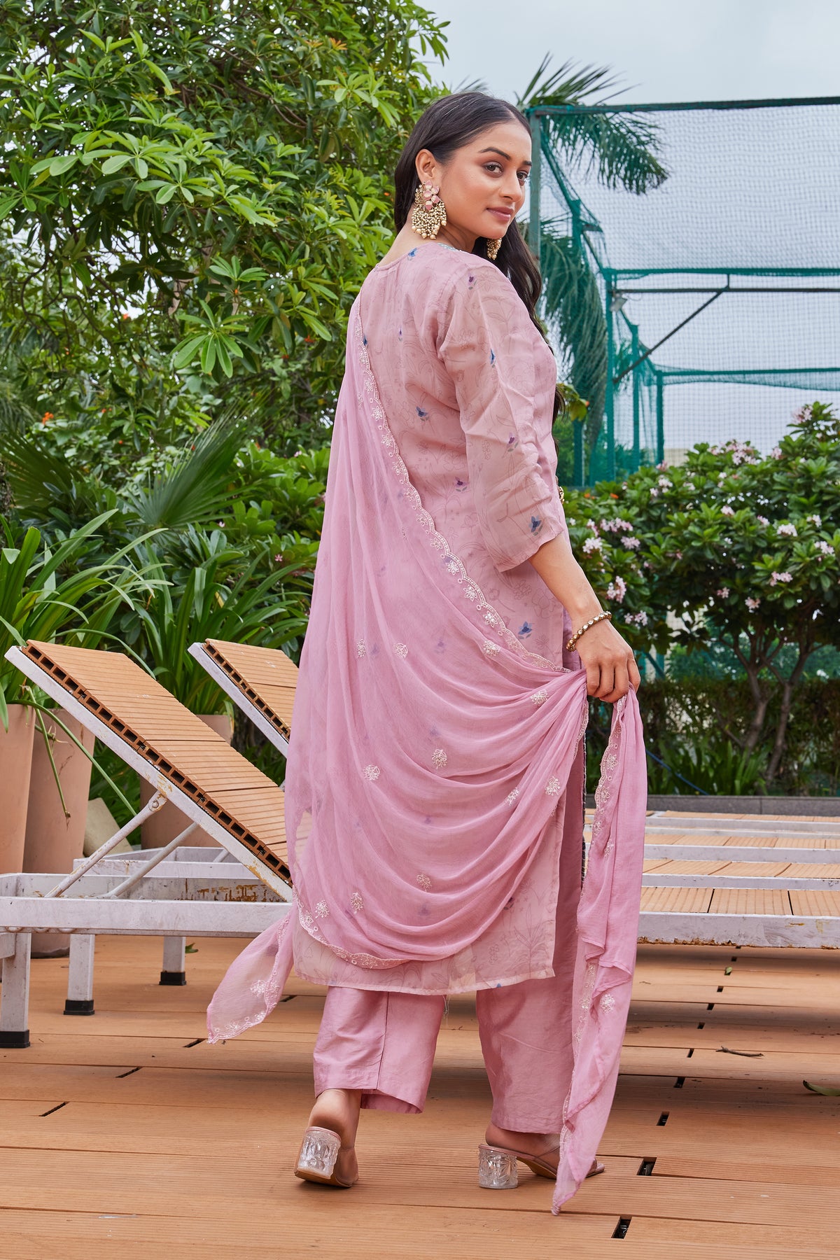 2816 (KURTA SET)