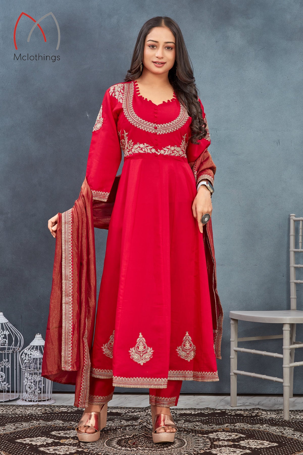 Kurta Set
