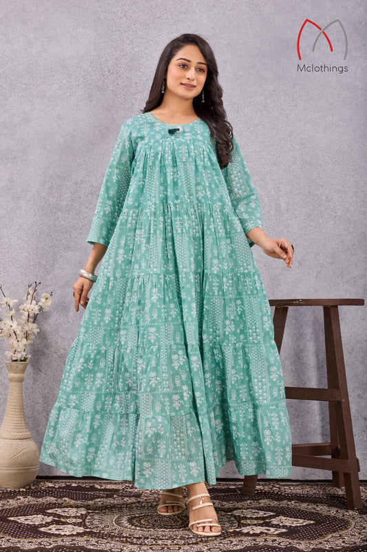 Pista Charm Dress