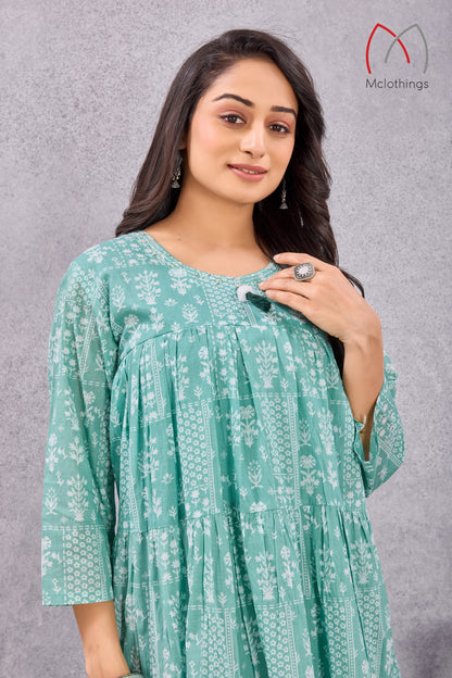 Pista Charm Dress