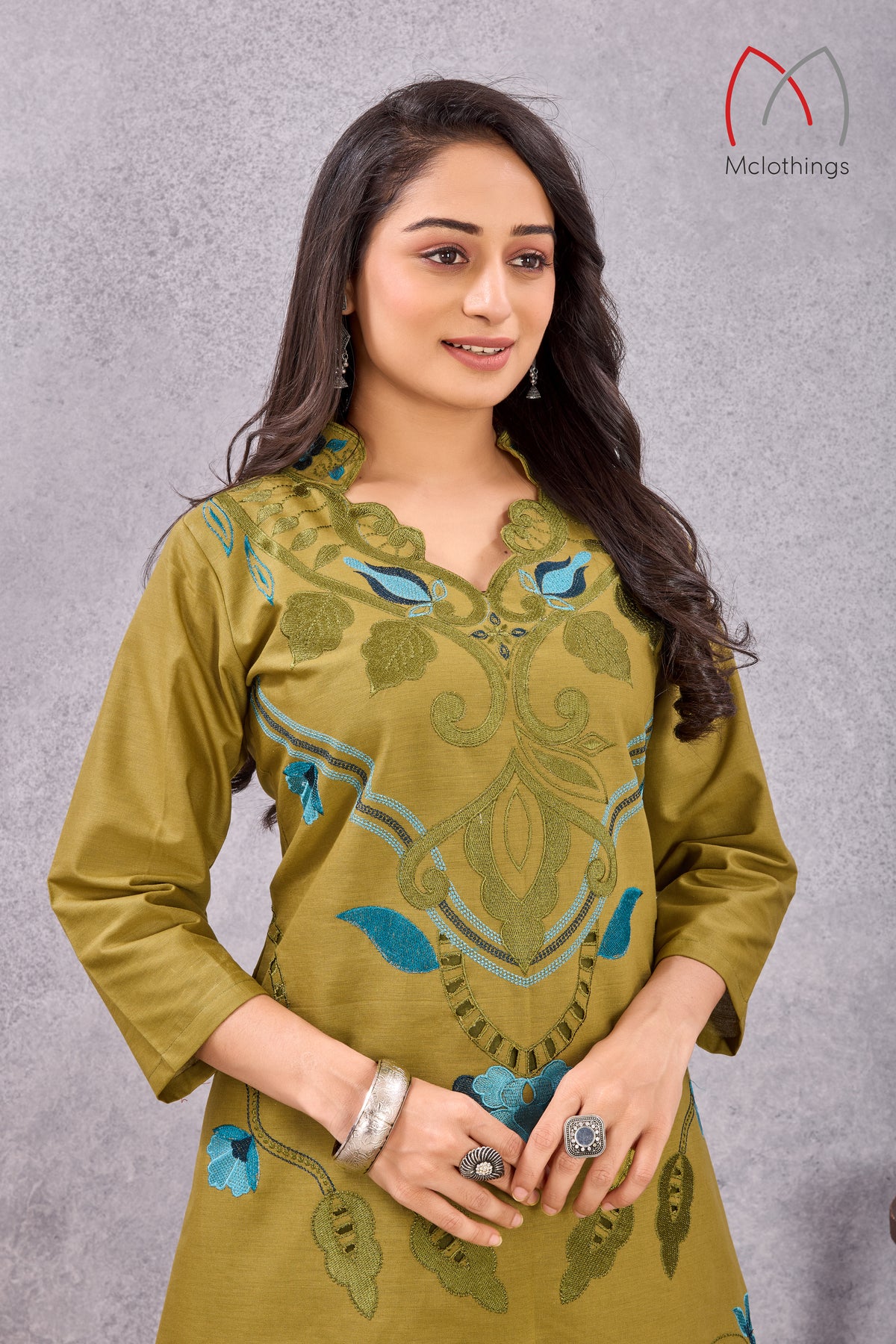 SOFT COTTON FLEX CO-ORD SET(2831)