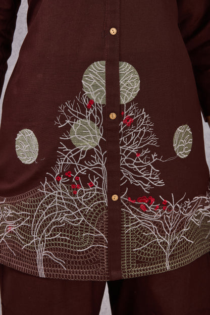 COTTON FLEX CORSET