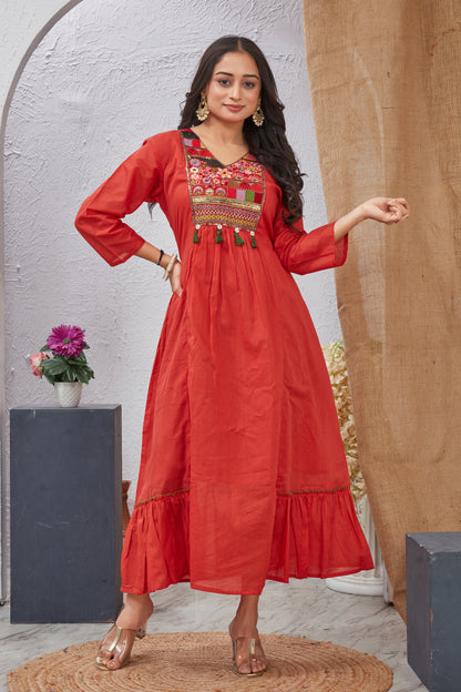 2520 (GOWN)
