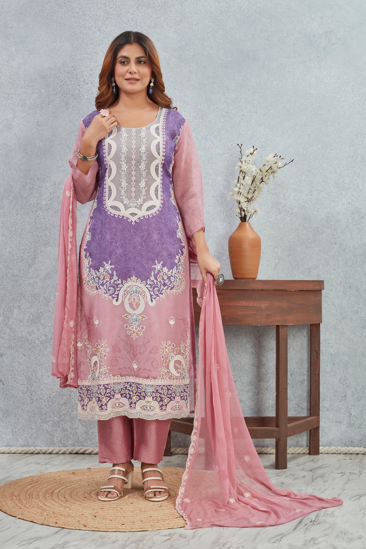 2815 (kurta set)