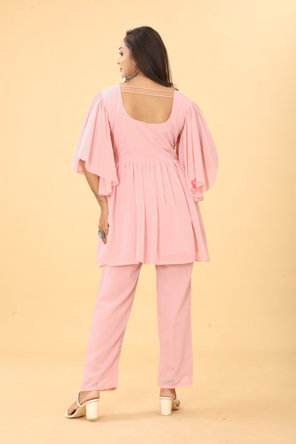 GEORGETTE CORSET