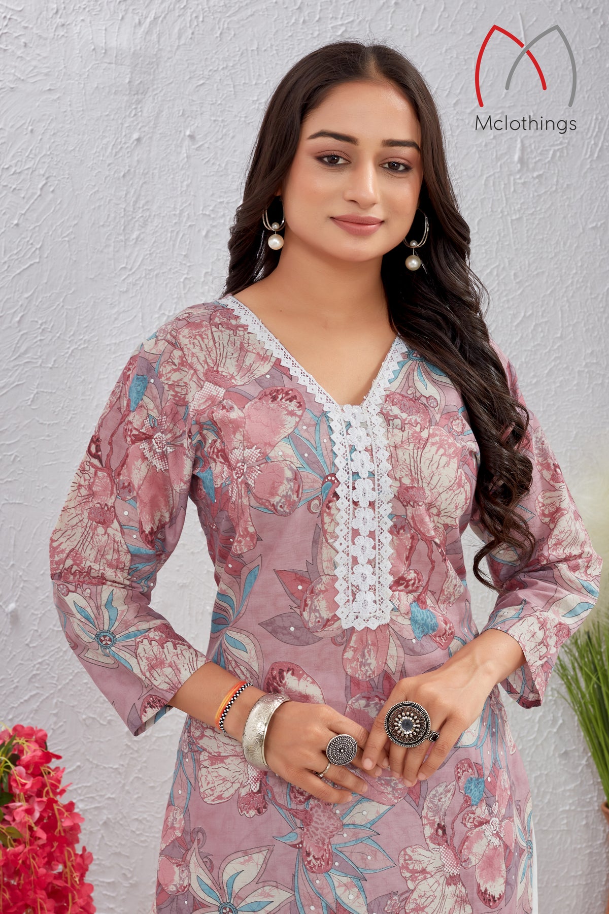 CEMRIC COTTON TOP (ONLY TOP) (2746)