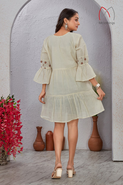 CEMRIC COTTON TOP (2309)