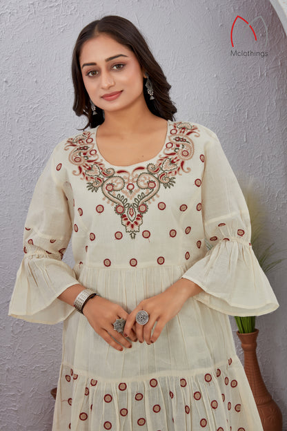 CEMRIC COTTON TOP (2309)