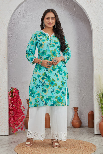 CEMRIC COTTON TOP (ONLY TOP) (2748)