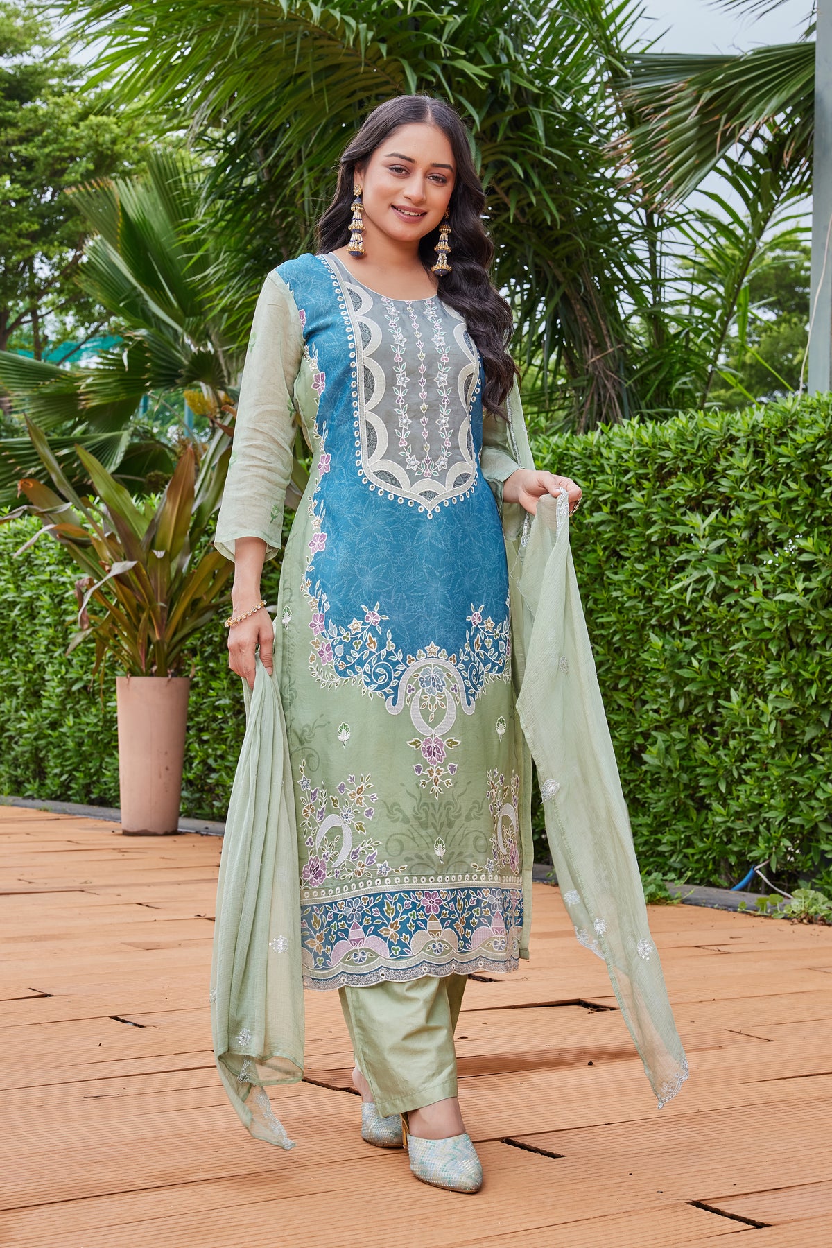 2815 (kurta set)