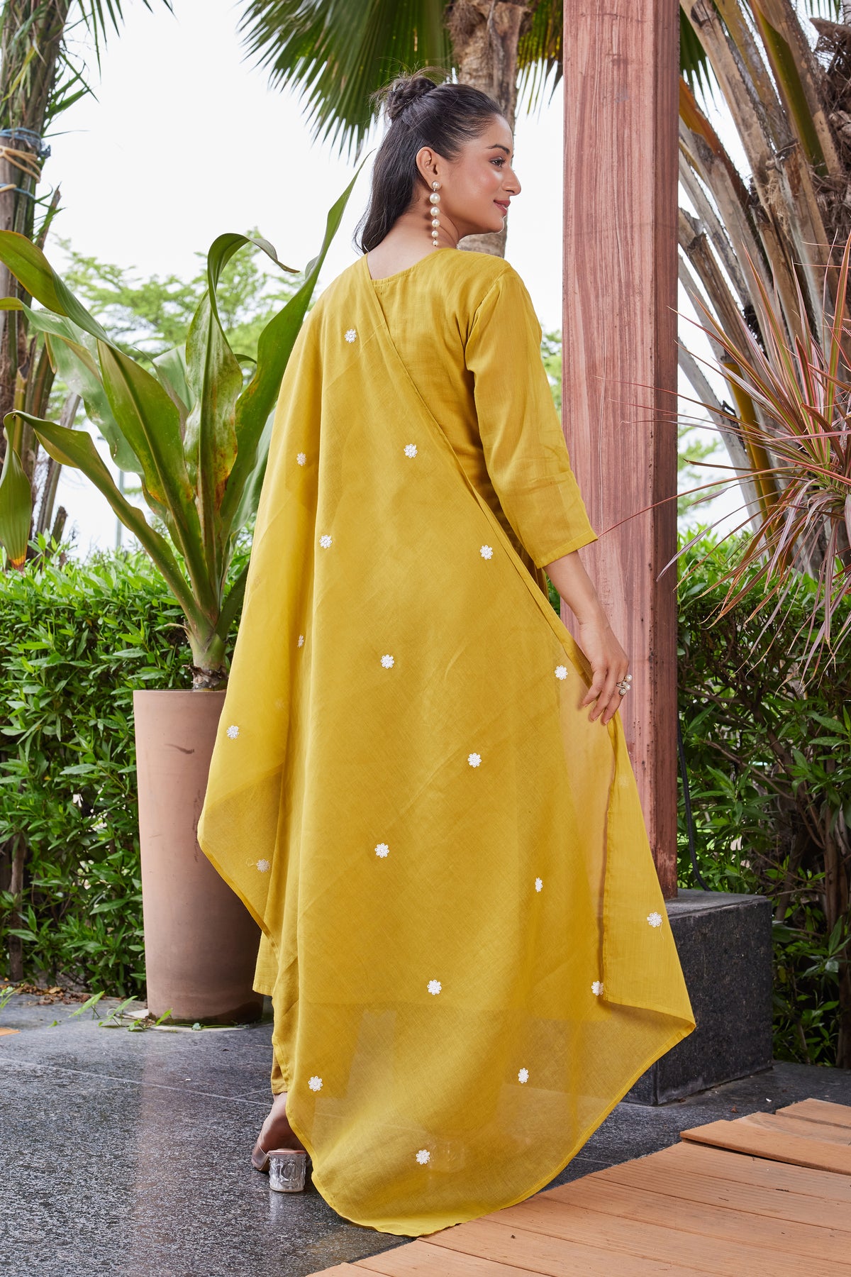 2756 (Kurta Set)
